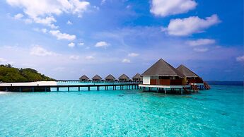 Adaaran Prestige Water Villas