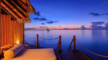 Adaaran Prestige Water Villas
