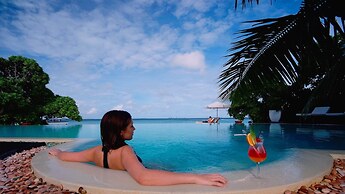 Adaaran Prestige Water Villas