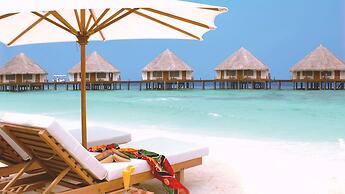 Adaaran Prestige Water Villas