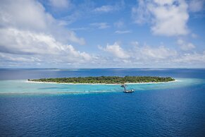 Adaaran Prestige Water Villas