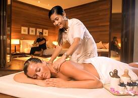 Adaaran Prestige Water Villas