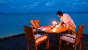 Adaaran Prestige Water Villas