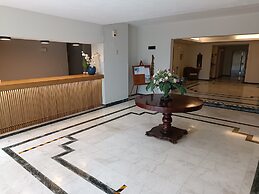 Kanapitsa Mare Hotel