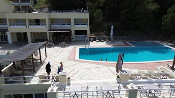 Kanapitsa Mare Hotel