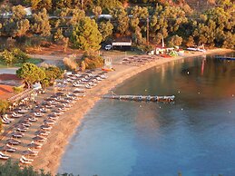 Kanapitsa Mare Hotel
