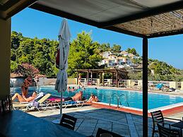 Kanapitsa Mare Hotel