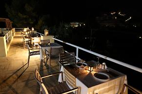 Kanapitsa Mare Hotel