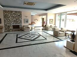 Kanapitsa Mare Hotel