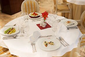 Hotel Mozart
