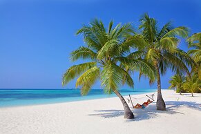Kuredu Island Resort