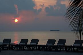 Kuredu Island Resort