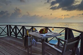 Kuredu Island Resort