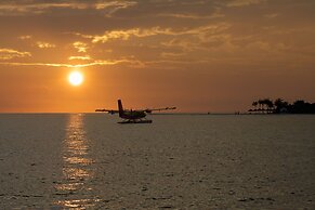 Kuredu Island Resort