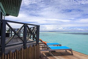 Kuredu Island Resort