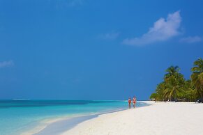 Kuredu Island Resort