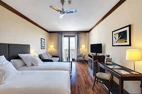 Hotel & Spa Real Badaguás-Jaca
