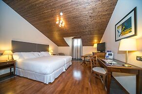 Hotel & Spa Real Badaguás-Jaca