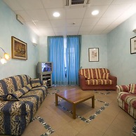 Hotel Savina