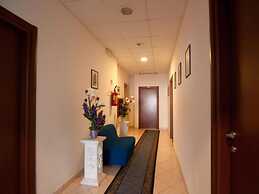 Hotel Savina