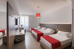 Hotel Delle Palme