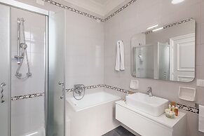 Hotel Delle Palme