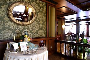 Hotel Delle Palme