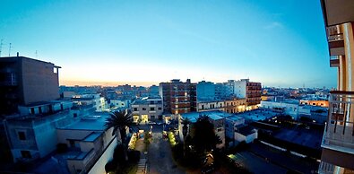 Hotel Delle Palme