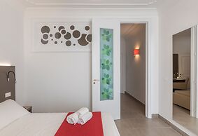 Hotel Delle Palme