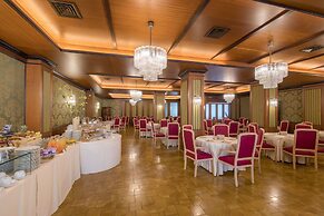 Hotel Delle Palme