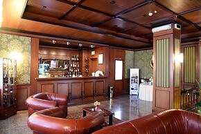 Hotel Delle Palme