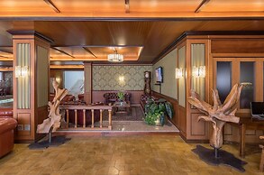 Hotel Delle Palme