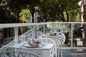 Hotel Concord