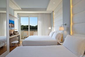 Hotel Concord