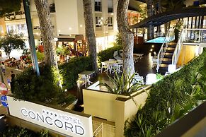 Hotel Concord