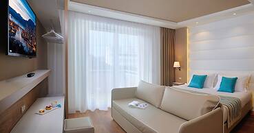 Hotel Concord