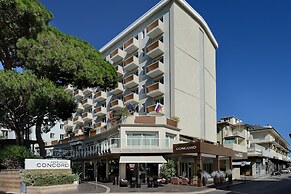 Hotel Concord