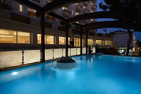 Hotel Concord