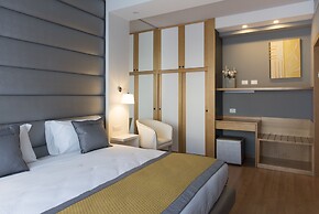 Hotel Concord