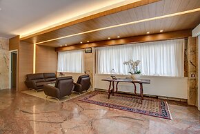 Hotel Concord