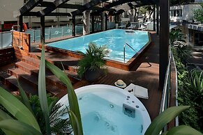 Hotel Concord