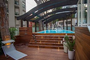 Hotel Concord