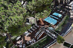 Hotel Concord
