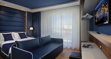 Hotel Concord