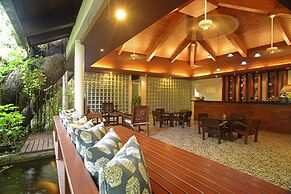 Sino House Phuket Hotel