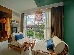 Sino House Phuket Hotel