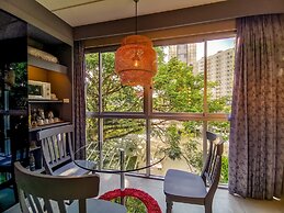Sino House Phuket Hotel