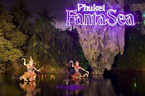 Sino House Phuket Hotel