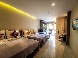 Sino House Phuket Hotel