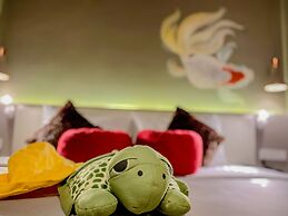 Sino House Phuket Hotel